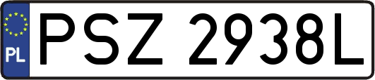 PSZ2938L