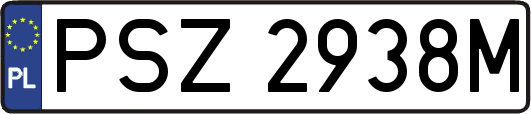 PSZ2938M