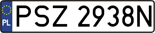 PSZ2938N