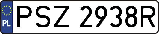 PSZ2938R