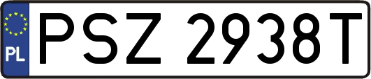 PSZ2938T