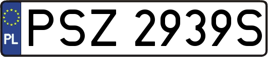 PSZ2939S