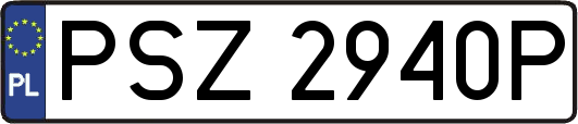 PSZ2940P