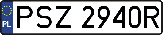 PSZ2940R