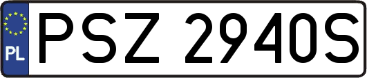 PSZ2940S