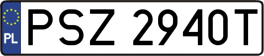 PSZ2940T