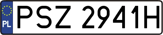 PSZ2941H