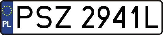 PSZ2941L