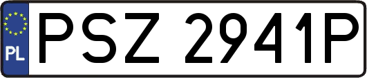 PSZ2941P