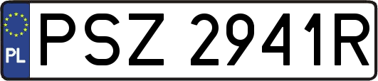 PSZ2941R