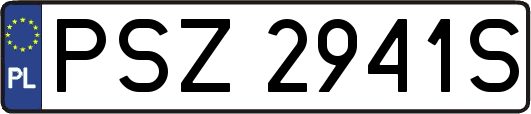 PSZ2941S