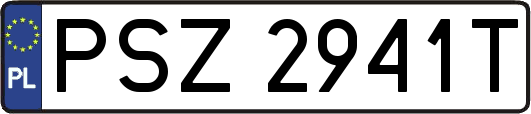 PSZ2941T