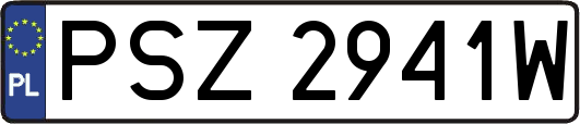 PSZ2941W