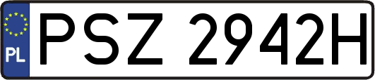 PSZ2942H