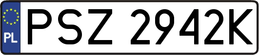 PSZ2942K