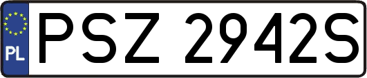 PSZ2942S
