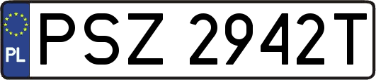 PSZ2942T