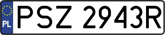 PSZ2943R