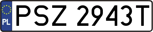 PSZ2943T