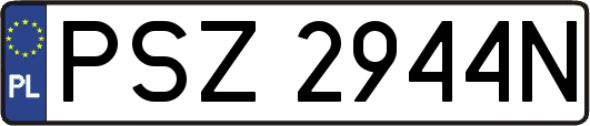 PSZ2944N