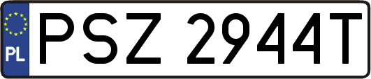 PSZ2944T