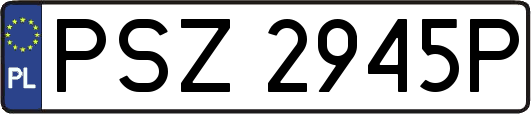 PSZ2945P