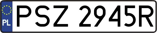 PSZ2945R