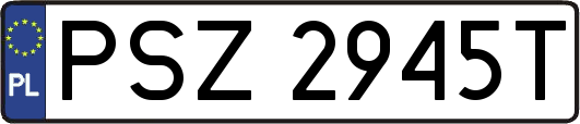 PSZ2945T