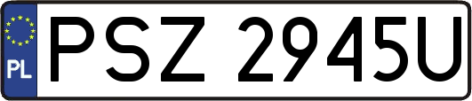 PSZ2945U