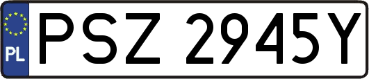 PSZ2945Y
