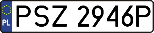 PSZ2946P