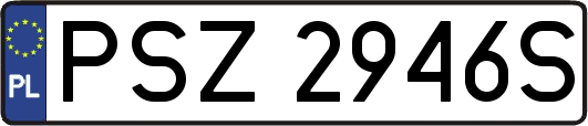 PSZ2946S