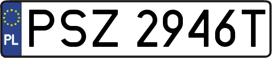 PSZ2946T