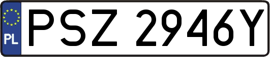 PSZ2946Y