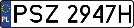 PSZ2947H