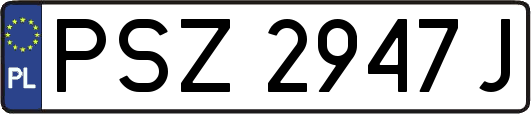 PSZ2947J