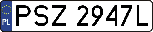 PSZ2947L