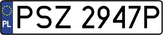 PSZ2947P