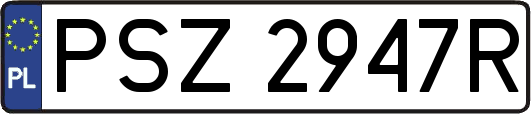 PSZ2947R