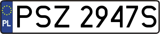 PSZ2947S