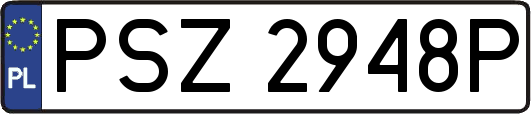 PSZ2948P