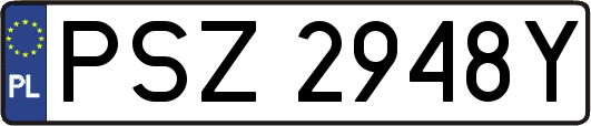 PSZ2948Y