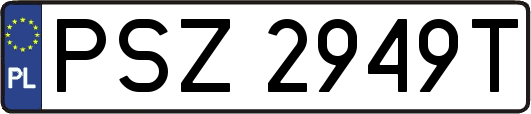 PSZ2949T