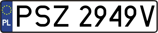 PSZ2949V