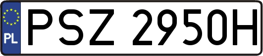 PSZ2950H