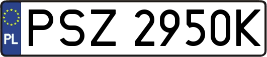 PSZ2950K