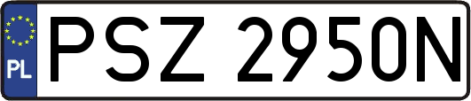 PSZ2950N