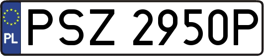 PSZ2950P