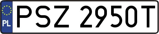 PSZ2950T