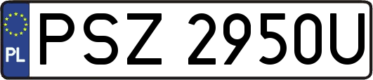 PSZ2950U